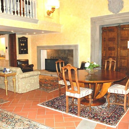 피렌체 코르테 데이 네리 B&B 외부 사진