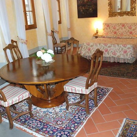 피렌체 코르테 데이 네리 B&B 외부 사진