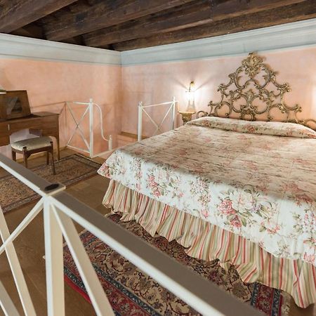 피렌체 코르테 데이 네리 B&B 외부 사진