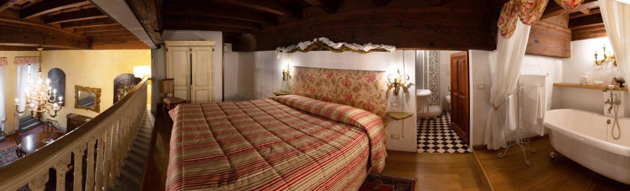 피렌체 코르테 데이 네리 B&B 외부 사진