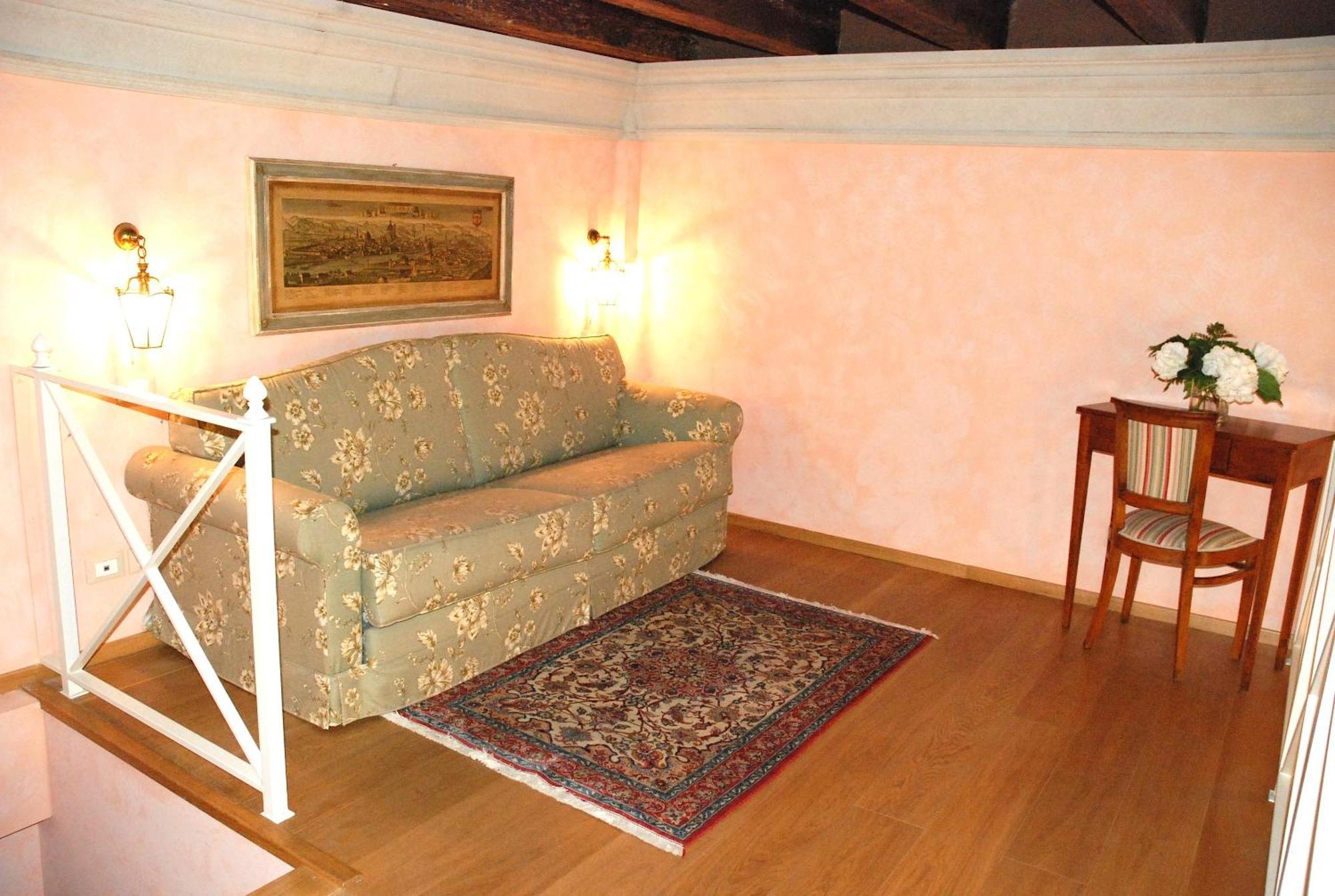 피렌체 코르테 데이 네리 B&B 외부 사진