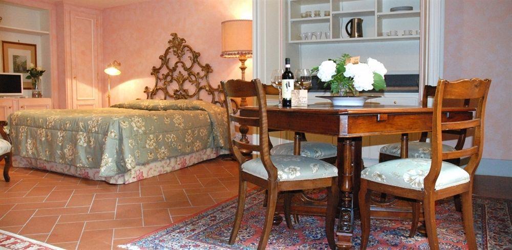 피렌체 코르테 데이 네리 B&B 외부 사진
