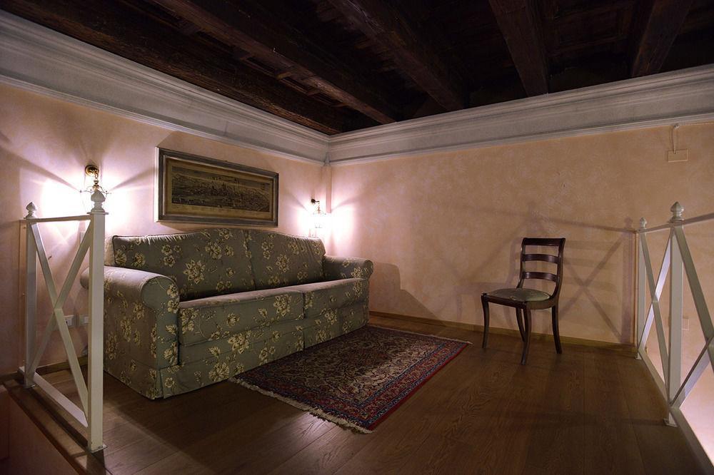 피렌체 코르테 데이 네리 B&B 외부 사진