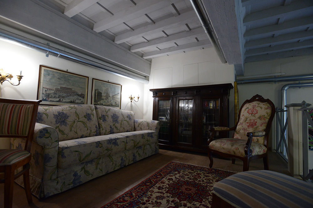 피렌체 코르테 데이 네리 B&B 외부 사진