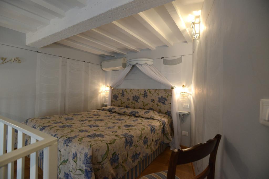 피렌체 코르테 데이 네리 B&B 객실 사진