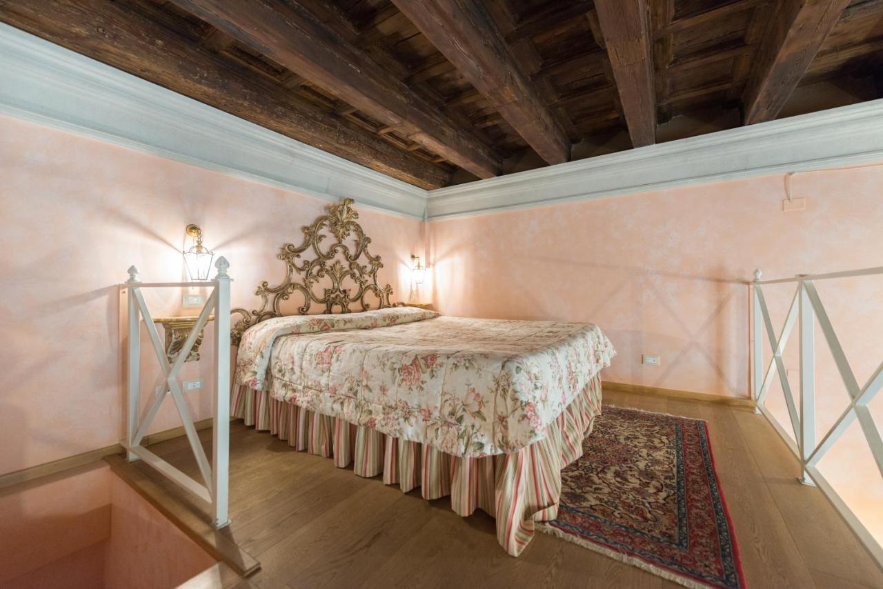 피렌체 코르테 데이 네리 B&B 외부 사진