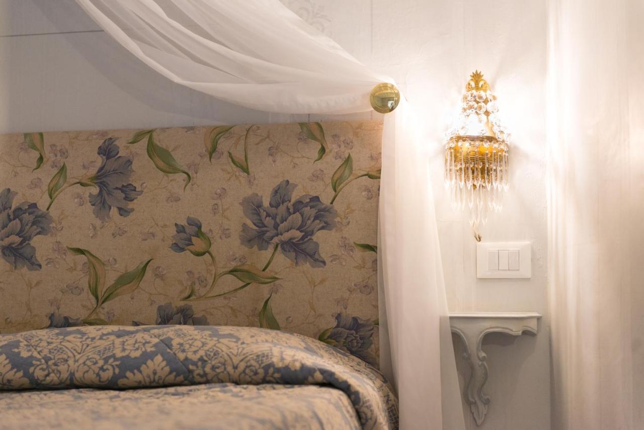 피렌체 코르테 데이 네리 B&B 외부 사진