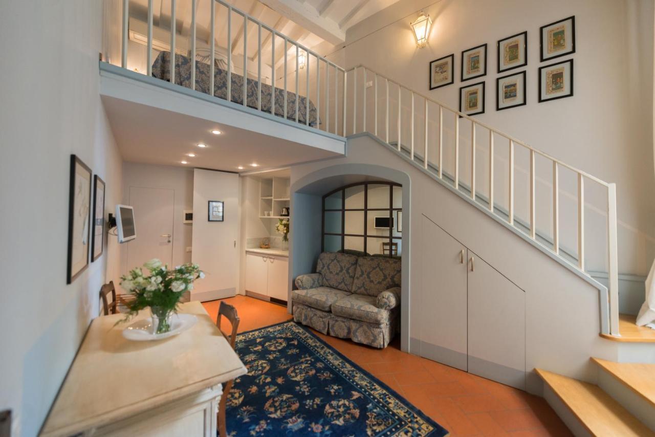 피렌체 코르테 데이 네리 B&B 외부 사진