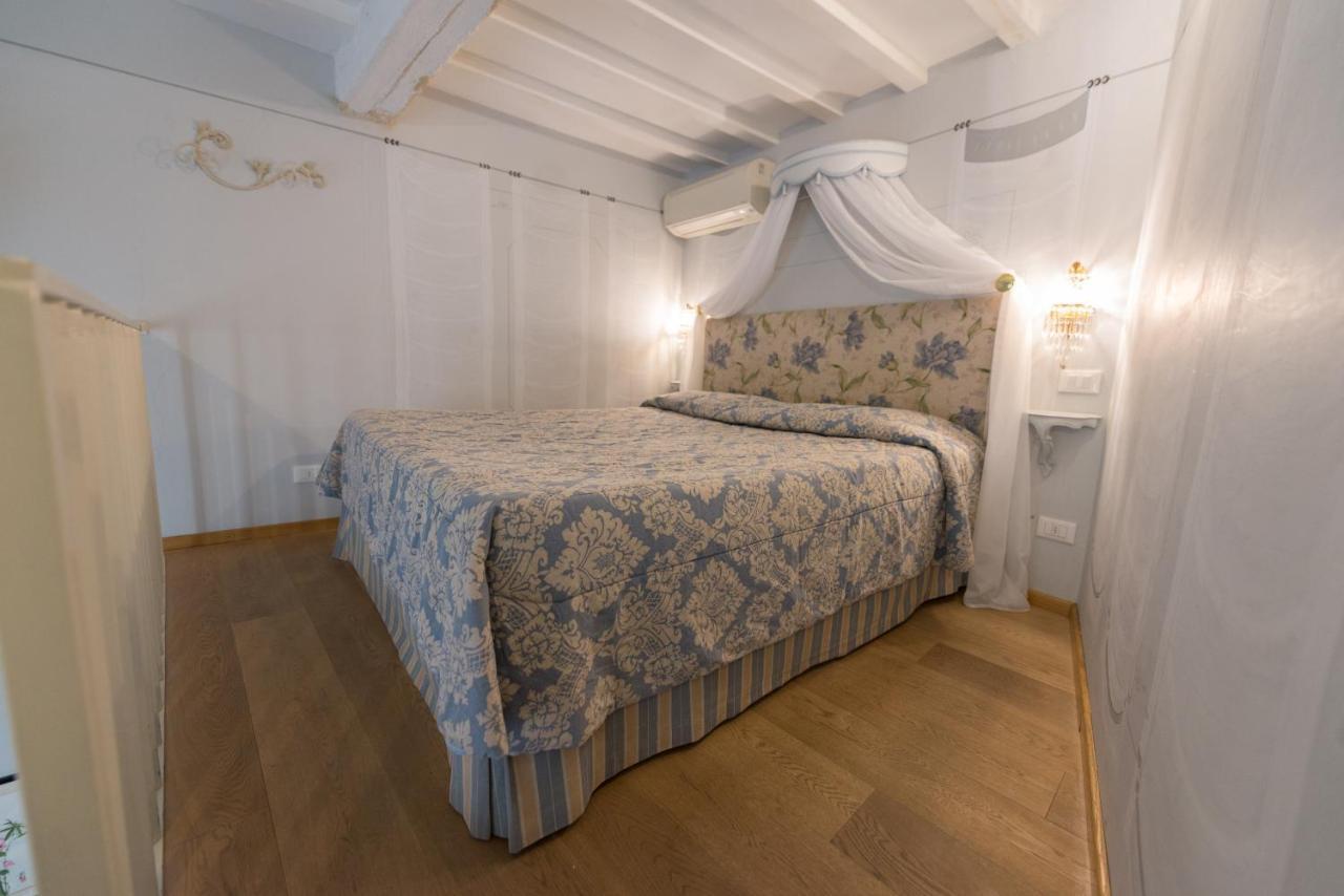 피렌체 코르테 데이 네리 B&B 외부 사진