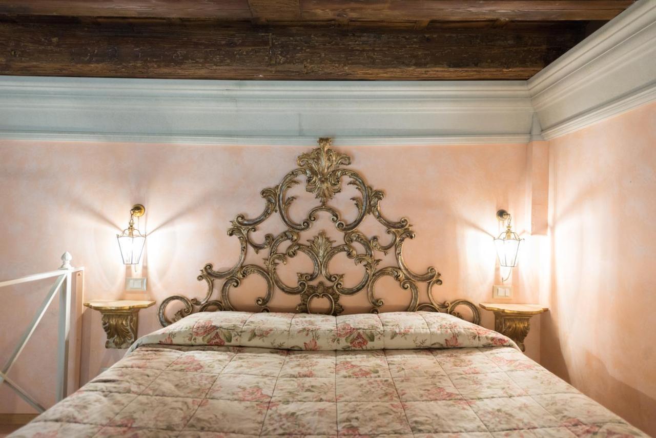 피렌체 코르테 데이 네리 B&B 외부 사진