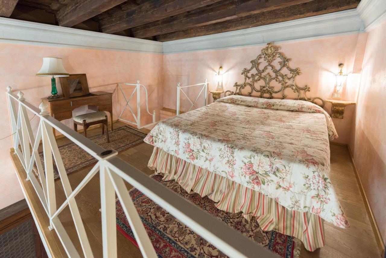 피렌체 코르테 데이 네리 B&B 외부 사진