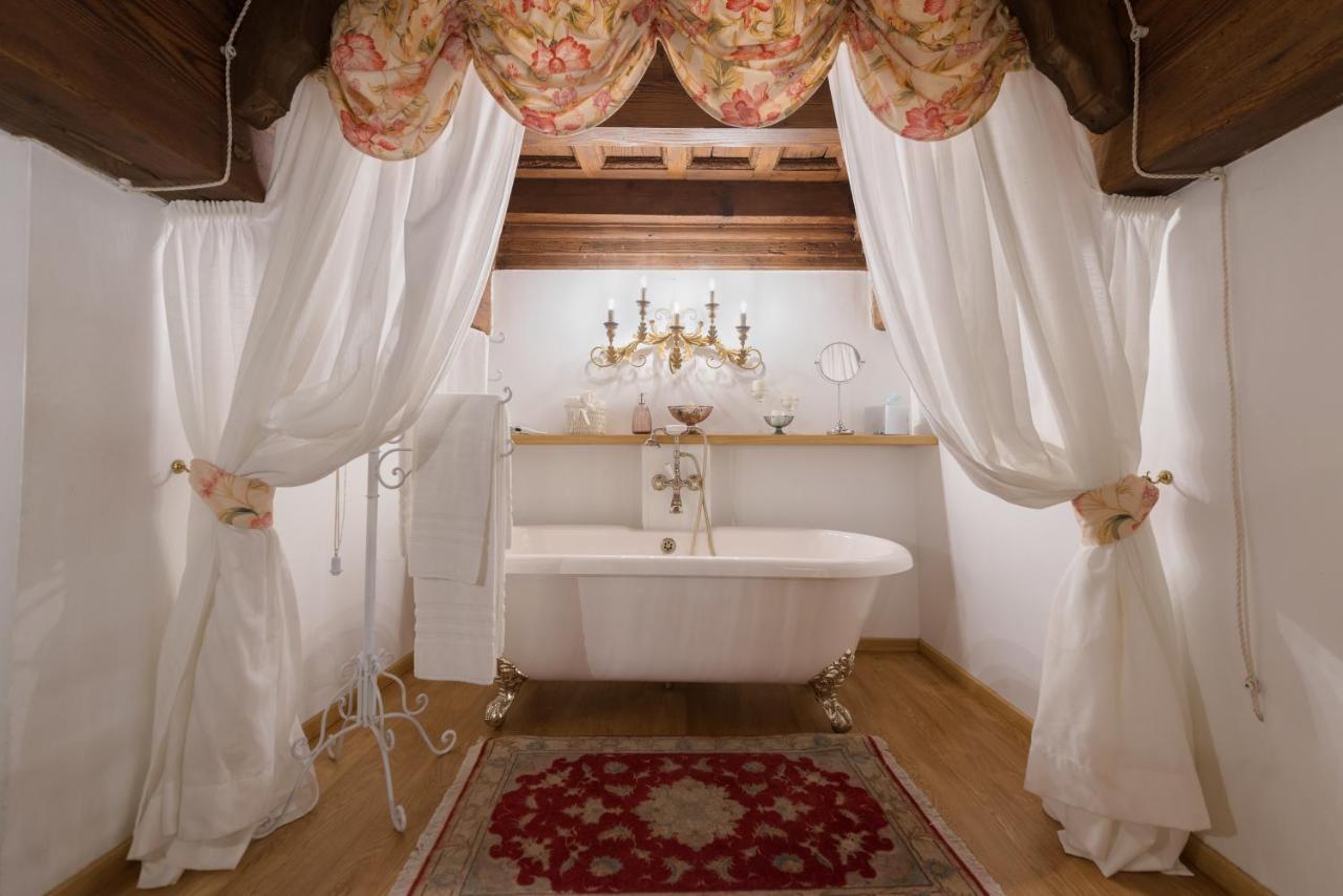 피렌체 코르테 데이 네리 B&B 외부 사진